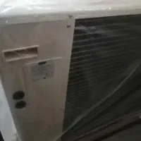 اسپلیت مارک اکسون مالزی با گارانتی|کولر گازی و فن‌کوئل|تهران, شهرآرا|دیوار