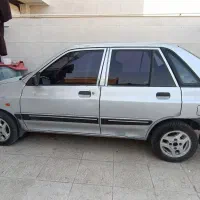 پراید 141مدل90|خودرو سواری و وانت|بندر گناوه, |دیوار