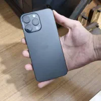 ۱۵ پرومکس ۲۵۶ گیگ