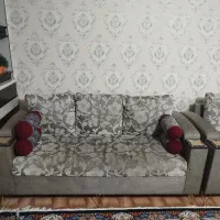مبل راحتی|مبلمان خانگی و میز عسلی|اهر, |دیوار