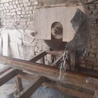 برش سنگ و کاشی کونیک نمره بری