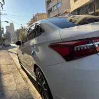 اریزو۶ مدل۹۹|خودرو سواری و وانت|مشهد, احمدآباد|دیوار