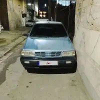 پرایدمدل ۷۷