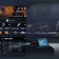 اکانت لول 400 تک سیو هند|کنسول، بازی ویدئویی و آنلاین|شاهین‌شهر, دکتر حسابی|دیوار