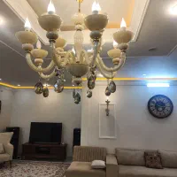 لوسترکریستال وارداتی درجه۱