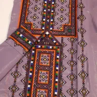 دوخت پولک و ملیله پذیرفته میشود