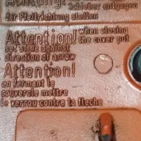 آره برقی اشتیل آلمان  اصلی