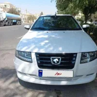 سمند سورن پلاس Xu7p