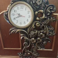 ساعت دیواری