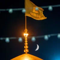 سفر زیارتی مشهد مقدس نقد و اقسا حرکت 16 آبانماه