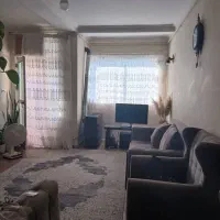 واحد ۵۵ متری درشهرک شبنم