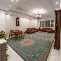 ۱۲۰ متری نوساز دهقان ویلای اول