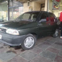 پراید ۱۳۱|خودرو سواری و وانت|بانه, |دیوار