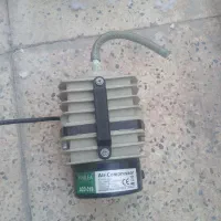 دو عدد پمپ اکواریوم