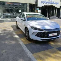 BYD qlin فروش|خودرو سواری و وانت|اصفهان, جلفا|دیوار