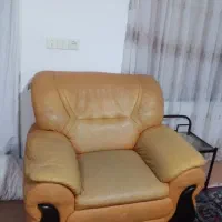 مبل راحتی هفت نفره|مبلمان خانگی و میز عسلی|مرند, |دیوار