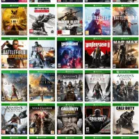 نصب بازیهای ایکس باکس