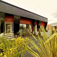 ویلا شهرکی مدرن همکف 151 متری سندتک‌برگ