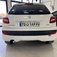 پژو ۲۰۷ پانوراما مدل 1401|خودرو سواری و وانت|میاندوآب, |دیوار