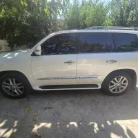 لکسوس LX570 مدل ۲۰۱۳|خودرو سواری و وانت|تهران, آجودانیه|دیوار