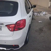 کوییک ۱۳۹۹ بنزینی