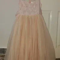 لباس مجلسی شیک دخترانه