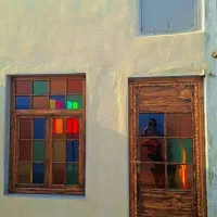 ساخت لوازم چوبی سفارشی|صنایع دستی و سایر لوازم تزئینی|میانه, |دیوار