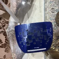 مودم Tp-link|مودم و تجهیزات شبکه|تهران, گلستان (شهرک راه آهن)|دیوار
