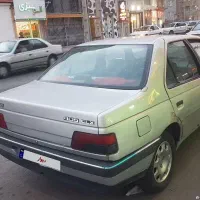 پژو 405|خودرو سواری و وانت|اردبیل, |دیوار