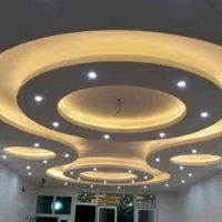 کناف.لاین نوری.میکرو سمنت.اپوکسی|خدمات پیشه و مهارت|رودهن, |دیوار