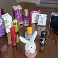 شیشه عطر