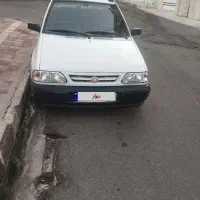 پراید131شاسی سالم