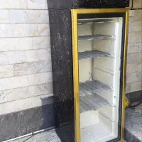 فریزر ایستاده سالم|یخچال و فریزر|نسیم‌شهر, |دیوار