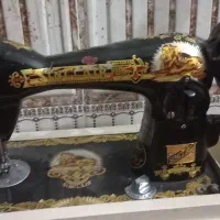 چرخ خیاطی