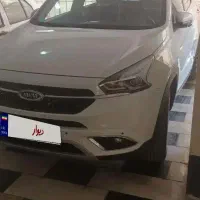 تیگو۷  ۱۴۰۲ بی رنگ معاوضه با شاهین|خودرو سواری و وانت|تهران, تهرانسر غربی|دیوار