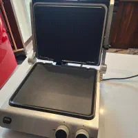 گریل برقی آلمانی Gastroback Design BBQ