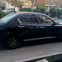 دنا پلاس تیپ ۲ مدل ۱۳۹۹|خودرو سواری و وانت|تهران, خزانه|دیوار