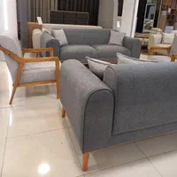 مبل مینیمال برند دکتر چوب/مبل راحتی چوب راش|مبلمان خانگی و میز عسلی|مشهد, سناباد|دیوار
