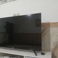 تلویزیون  دنای 50اینچ