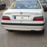 پژو پارس xu7|خودرو سواری و وانت|تهران, دولتخواه جنوبی|دیوار