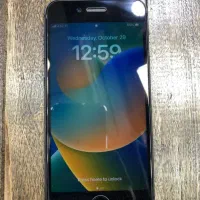 ایفون ۸ حافظه ۶۴