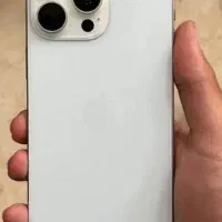 ایفن ۱۵ پرومکس کپی|موبایل|کرمان, |دیوار