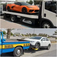 امداد خودرو یدکش دروازه قرا زرقان گویم صدرا گلستان