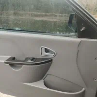 ۱۳۲ مدل ۹۰  هیدرولیک|خودرو سواری و وانت|لاهیجان, خمیر کلایه|دیوار