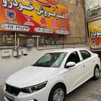 تارا دنده v1 اتومات v4 صفر تحویل فوری