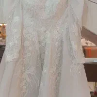 ۸عددلباس عروس مزونی ومجلسی مفت گذاشتم|لباس|پاکدشت, شهرک انقلاب|دیوار