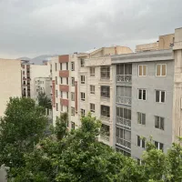 ۸۵متر۲خواب فول آفتابگیر ( سازمان برنامه ) املاک|فروش آپارتمان|تهران, سازمان برنامه شمالی|دیوار
