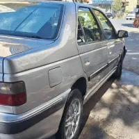 پژو elx|خودرو سواری و وانت|میاندوآب, |دیوار