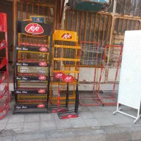 فروش استند خوار وبار|فروشگاه و مغازه|قم, نخودی|دیوار