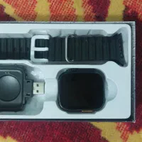 ساعت هوشمند i9
